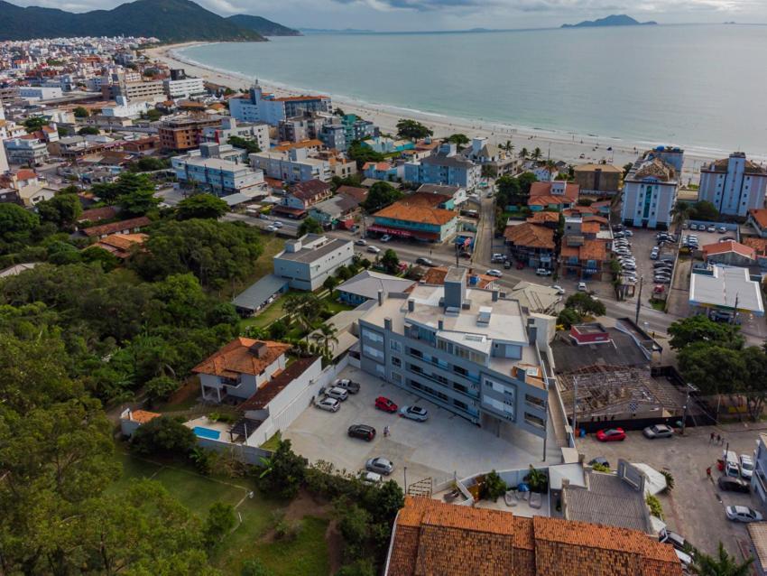 Apartamento Apto 1 Ate 4 Pessoas - Dos Ingleses Florianopolis