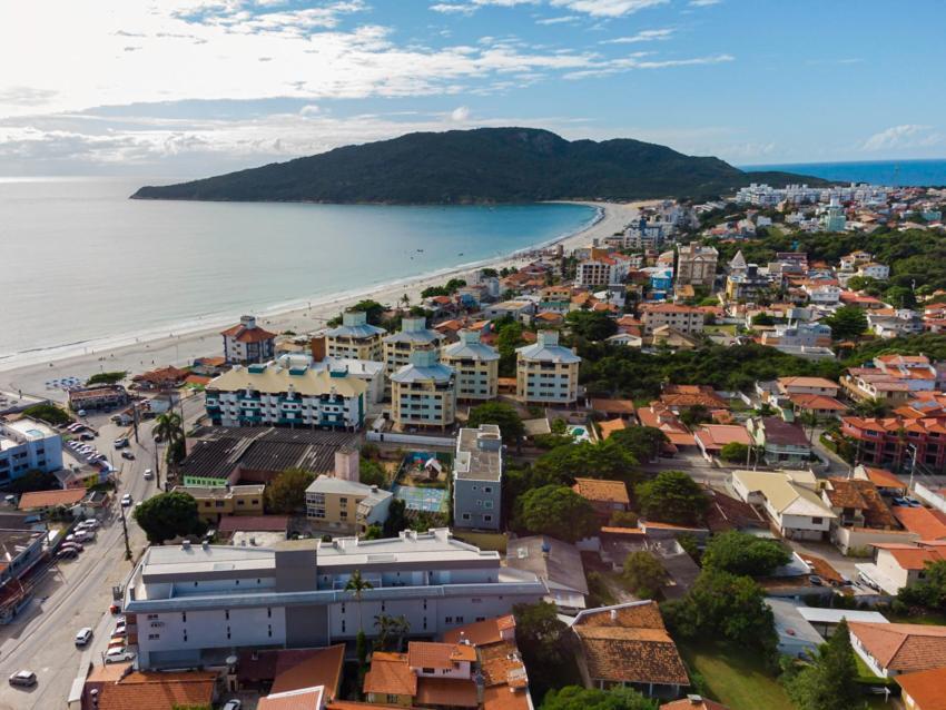 Apto 1 Ate 4 Pessoas - Dos Ingleses Florianopolis