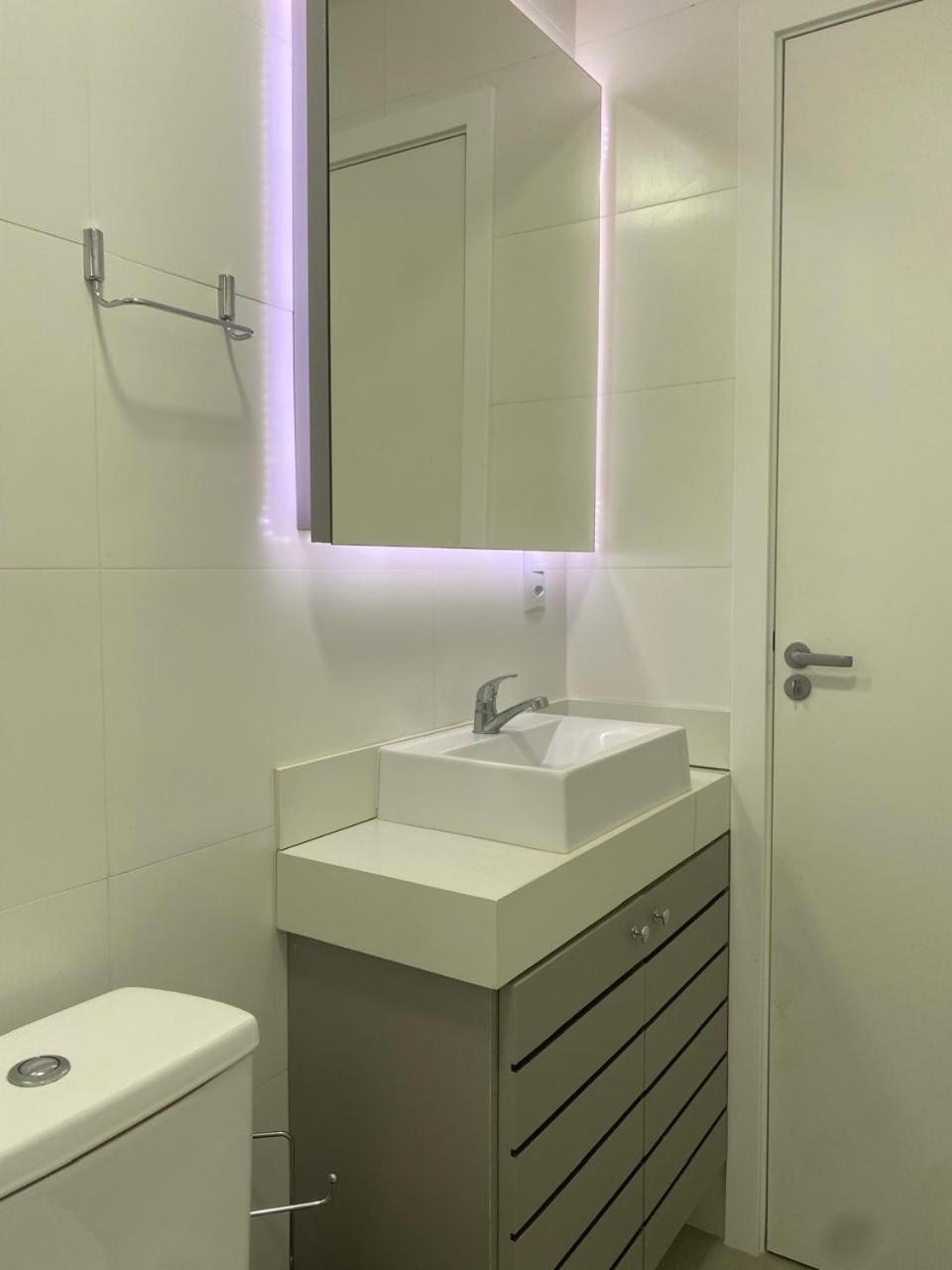 Apartamento Apto 1 Ate 4 Pessoas - Dos Ingleses