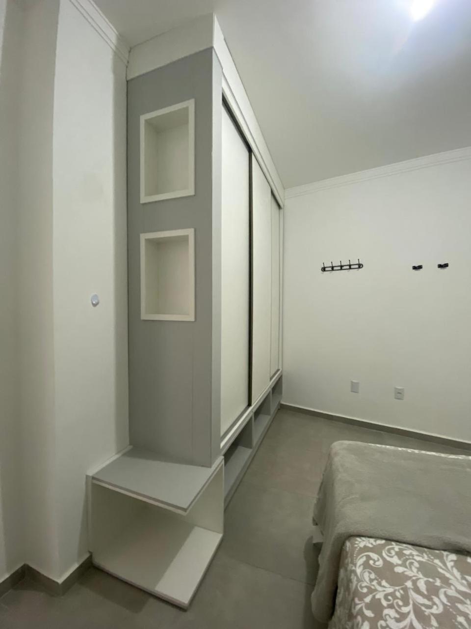 Apto 1 Ate 4 Pessoas - Dos Ingleses Apartamento Florianopolis
