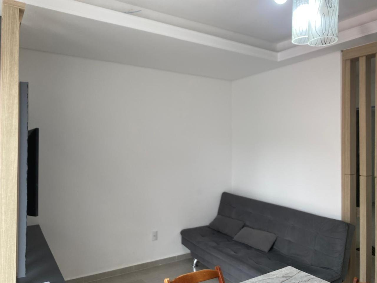Apto 1 Ate 4 Pessoas - Dos Ingleses Apartamento Florianopolis