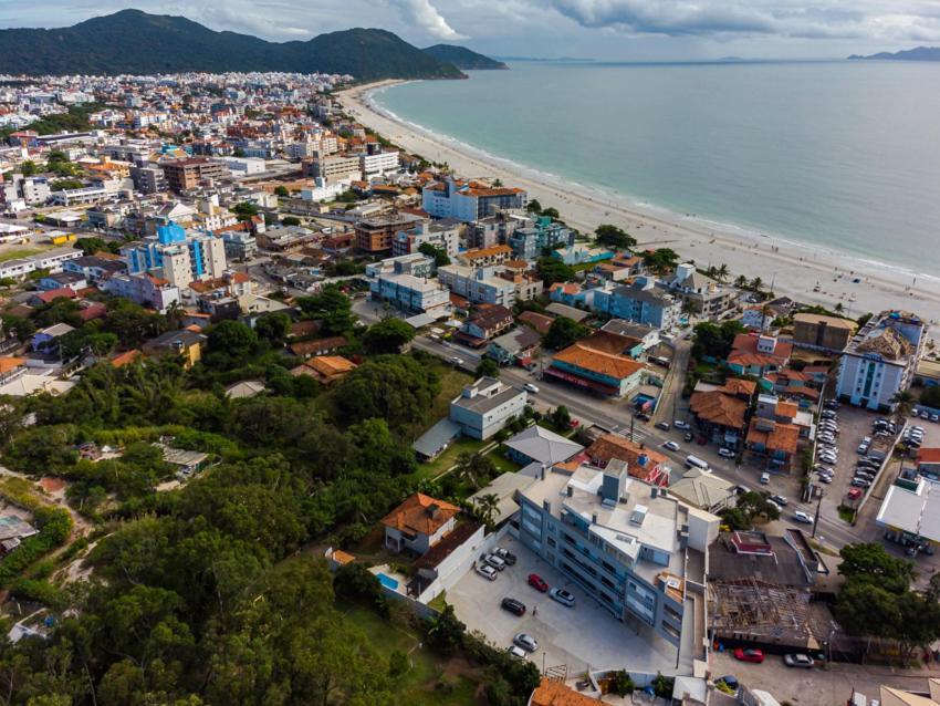 Apartment Apto 1 Ate 4 Pessoas - Dos Ingleses Florianopolis