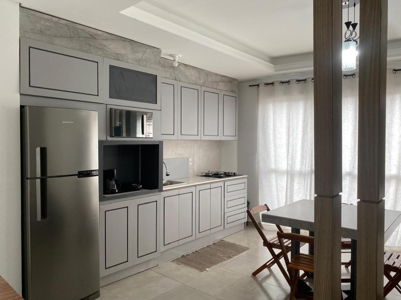 Apartment Apto 1 Ate 4 Pessoas - Dos Ingleses *